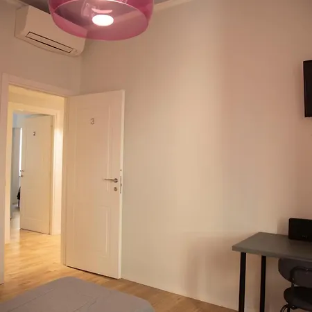Piazzabolognastay