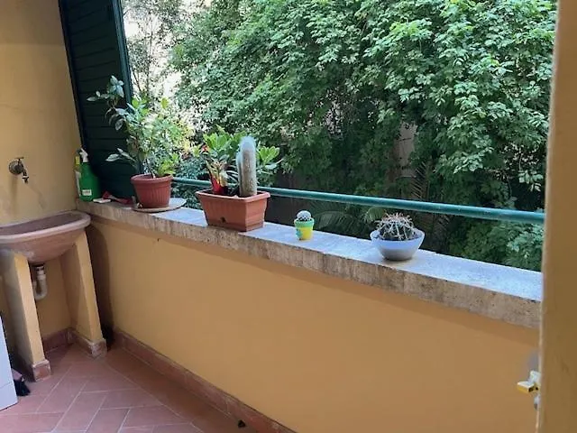 Piazzabolognastay Гостевой дом Рим