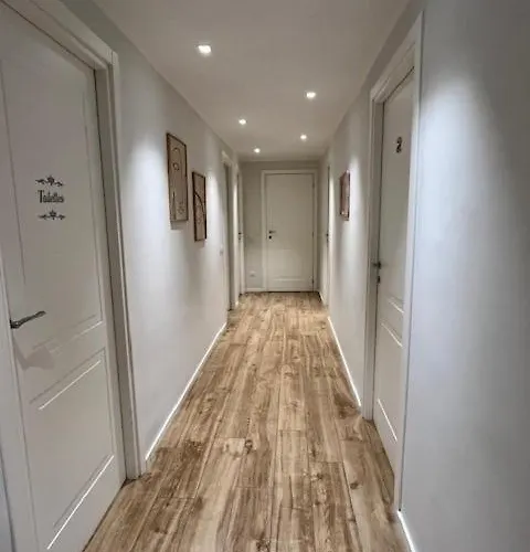 Piazzabolognastay Гостевой дом Рим