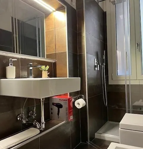 Piazzabolognastay Гостевой дом Рим