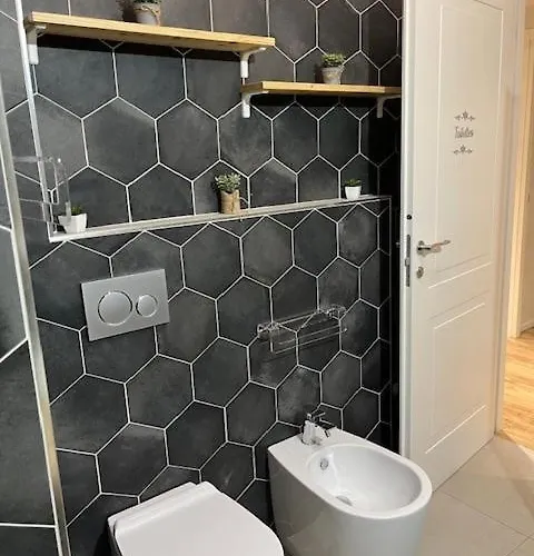 Гостевой дом Piazzabolognastay Рим
