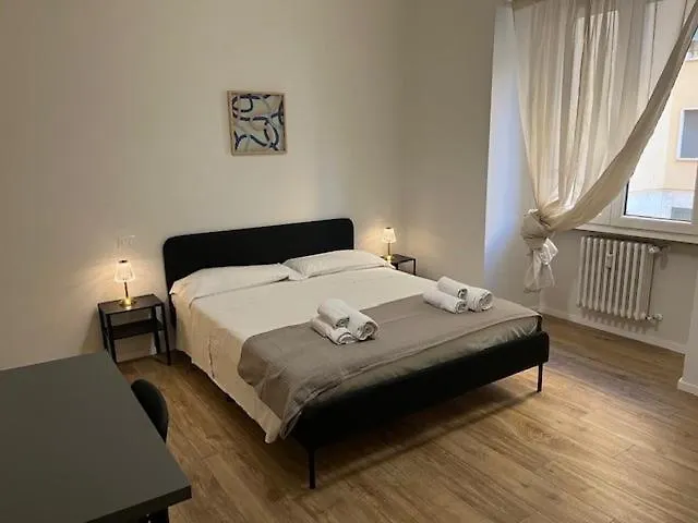 Piazzabolognastay Рим