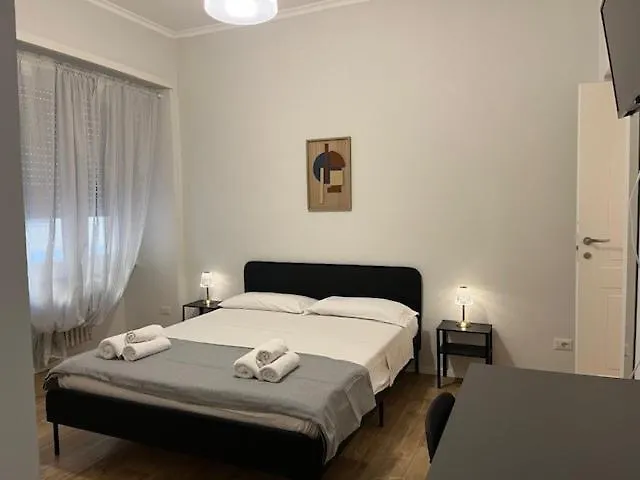 Гостевой дом Piazzabolognastay