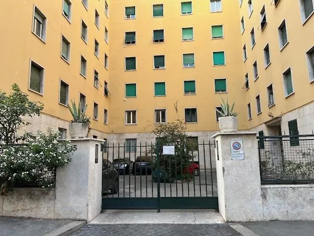 Piazzabolognastay