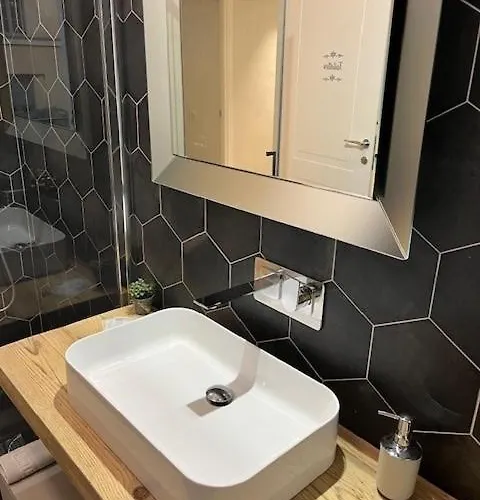 Piazzabolognastay Рим
