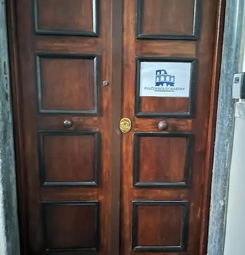 Piazzabolognastay Гостевой дом
