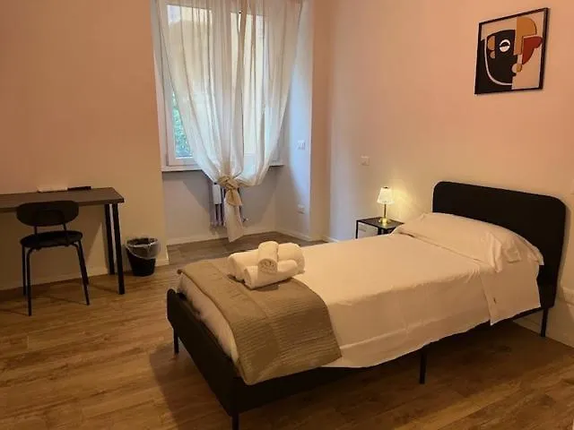 Piazzabolognastay Гостевой дом 4*