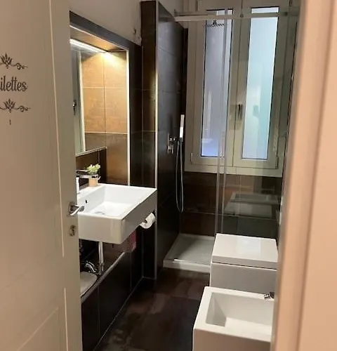 Piazzabolognastay Гостевой дом