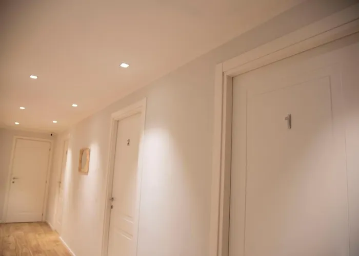 Piazzabolognastay Гостевой дом Рим