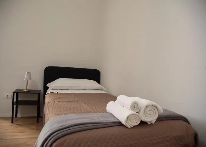 Piazzabolognastay Гостевой дом