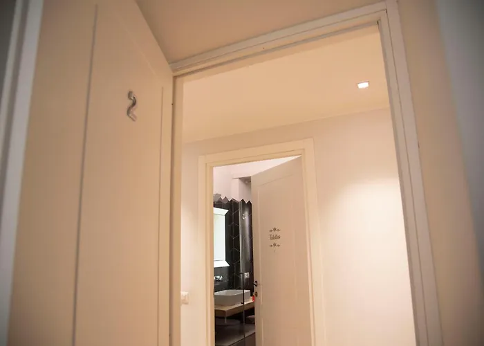 Piazzabolognastay 4* Рим