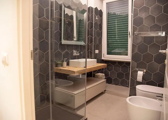 Гостевой дом Piazzabolognastay Рим