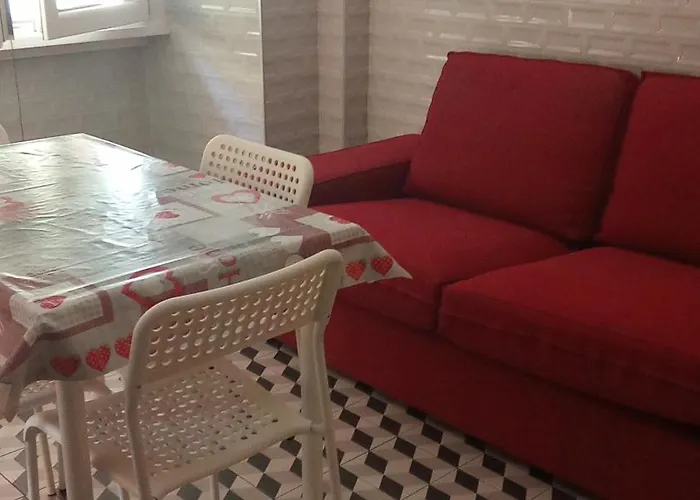 Piazzabolognastay 4* Рим