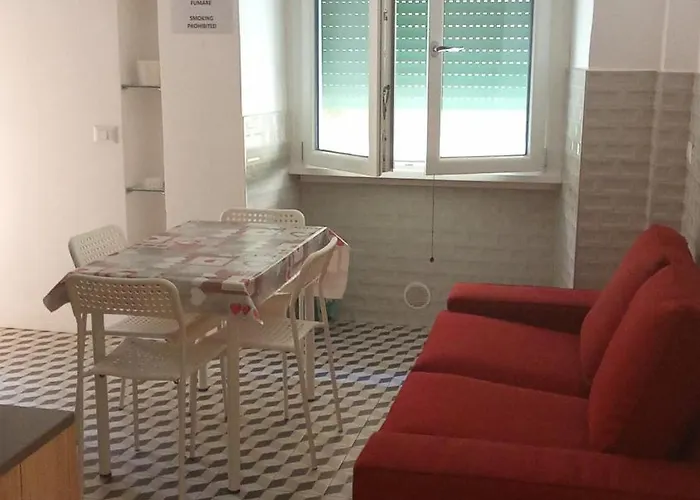 Гостевой дом Piazzabolognastay Рим