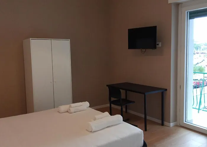 Piazzabolognastay